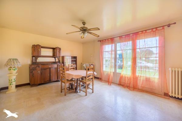 Maison à vendre |  Labouheyre |  5 pièces | 85 m²