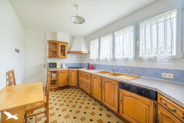 Maison à vendre |  Labouheyre |  5 pièces | 85 m²