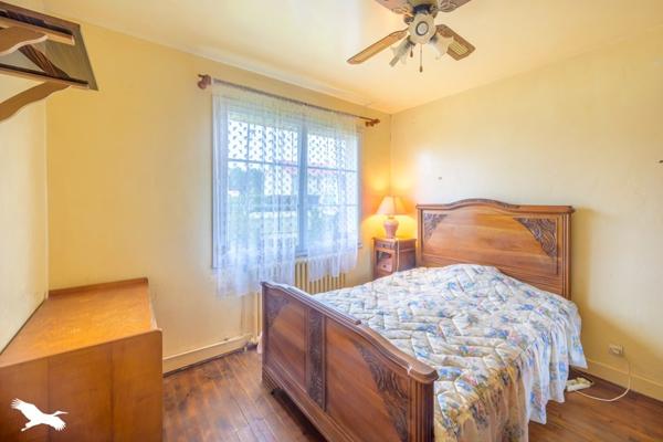 Maison à vendre |  Labouheyre |  5 pièces | 85 m²