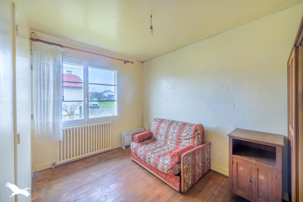 Maison à vendre |  Labouheyre |  5 pièces | 85 m²