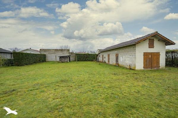 Maison à vendre |  Labouheyre |  5 pièces | 85 m²