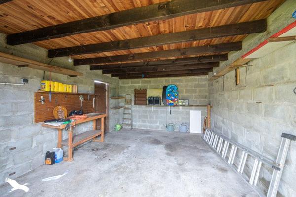 Maison à vendre |  Labouheyre |  5 pièces | 85 m²