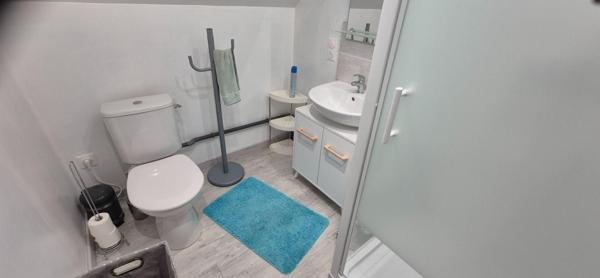 Belle Maison en Pierre ou de Caractère de 115 m² Rénovée avec Goût avec sa Cour sécurisée, Terrasse, Cave à vin, Grand Garage avec Porte motorisée et Terrain clos, arborés et Paysagers de 793 m²