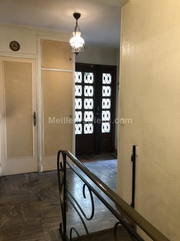 PAVILLON INDIVIDUEL DE PLAIN PIED SURELEVE