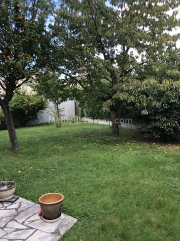 PAVILLON INDIVIDUEL DE PLAIN PIED SURELEVE