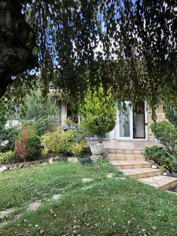 PAVILLON INDIVIDUEL DE PLAIN PIED SURELEVE