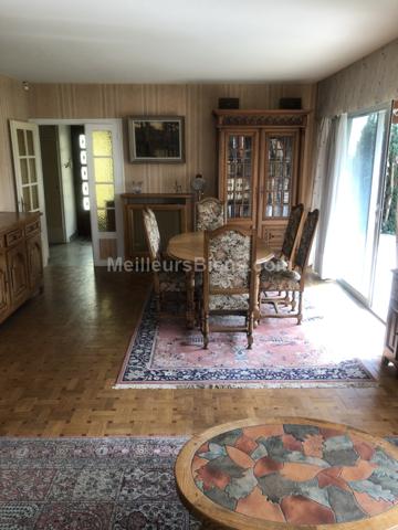 PAVILLON INDIVIDUEL DE PLAIN PIED SURELEVE