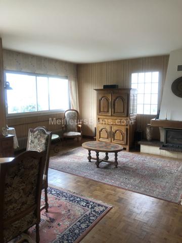 PAVILLON INDIVIDUEL DE PLAIN PIED SURELEVE