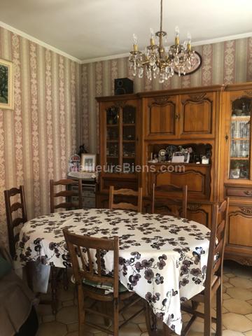 Pavillon Livry gargan limite Les pavillons sous bois