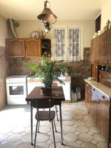 Pavillon Livry gargan limite Les pavillons sous bois