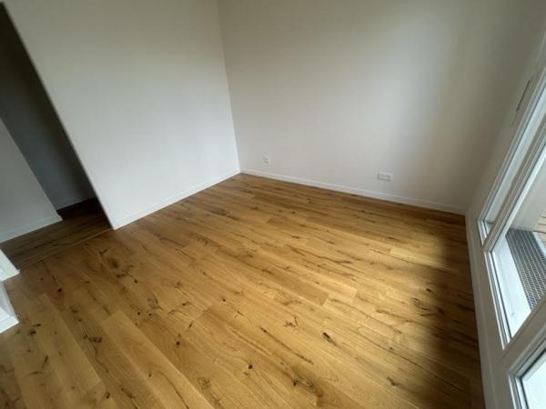 Location Appartement 5 pièces 110 m² - Pontoise 95300