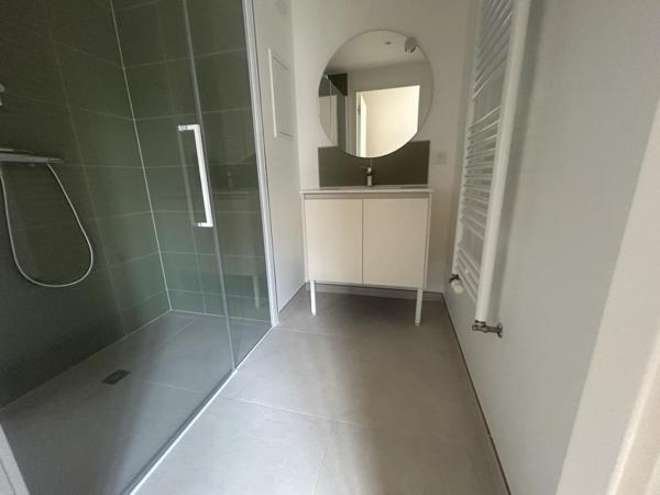 Location Appartement 5 pièces 110 m² - Pontoise 95300
