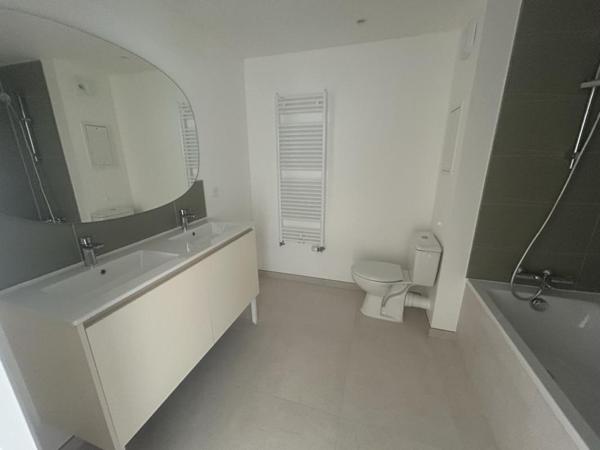 Location Appartement 5 pièces 110 m² - Pontoise 95300