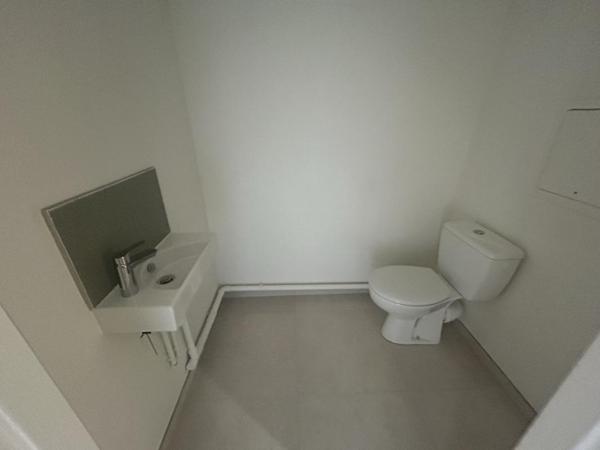Location Appartement 5 pièces 110 m² - Pontoise 95300
