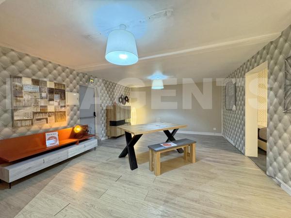  COULOMMIERS – Zone d’Activité : un local professionnel XXL pour voir grand !