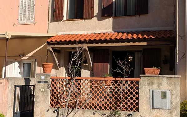 Maison à vendre    4 pièces • 106,17 m2 Six-Fours-les-Plages