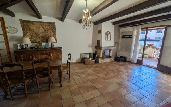 Maison à vendre    4 pièces • 106,17 m2 Six-Fours-les-Plages