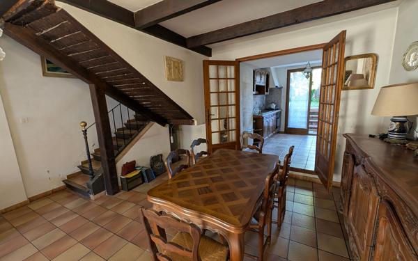 Maison à vendre    4 pièces • 106,17 m2 Six-Fours-les-Plages