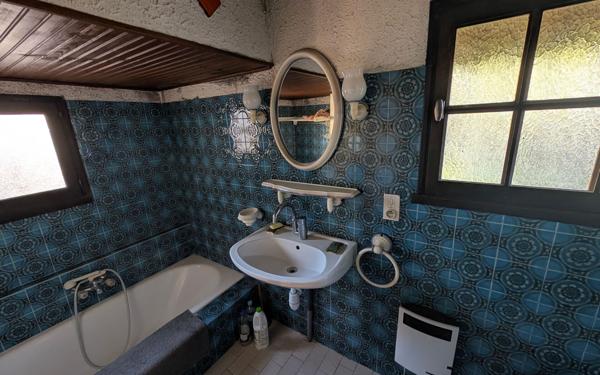 Maison à vendre    4 pièces • 106,17 m2 Six-Fours-les-Plages