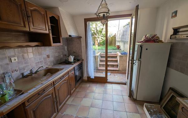 Maison à vendre    4 pièces • 106,17 m2 Six-Fours-les-Plages