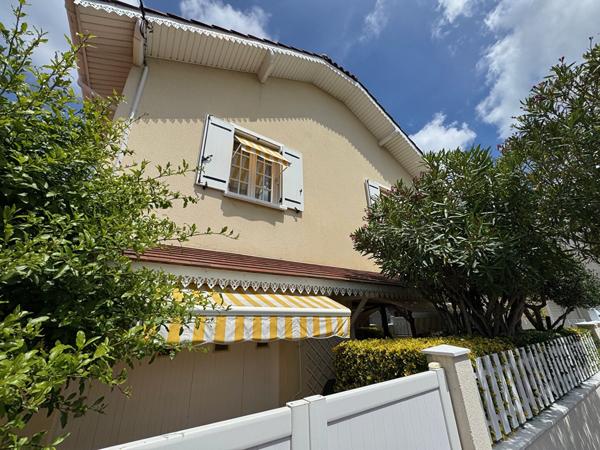 Maison 6 pièces 131 m2