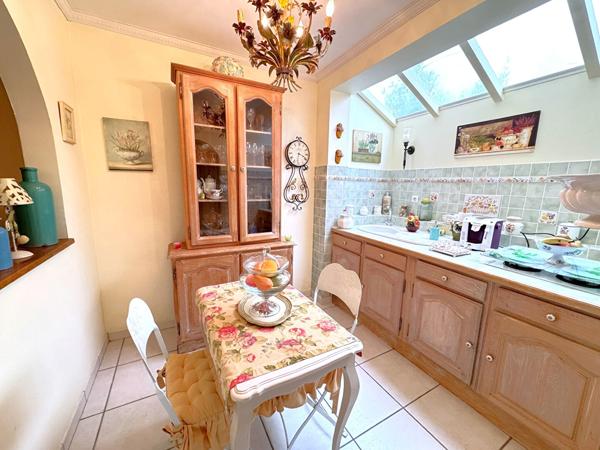 Maison 6 pièces 131 m2