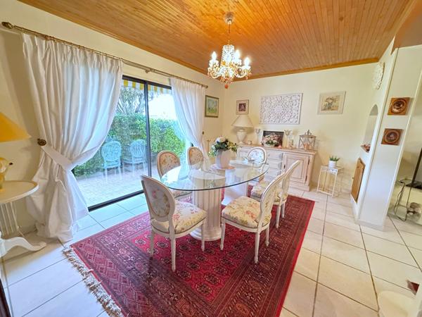 Maison 6 pièces 131 m2