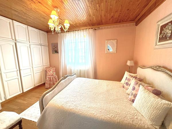Maison 6 pièces 131 m2