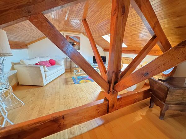 Maison 6 pièces 131 m2