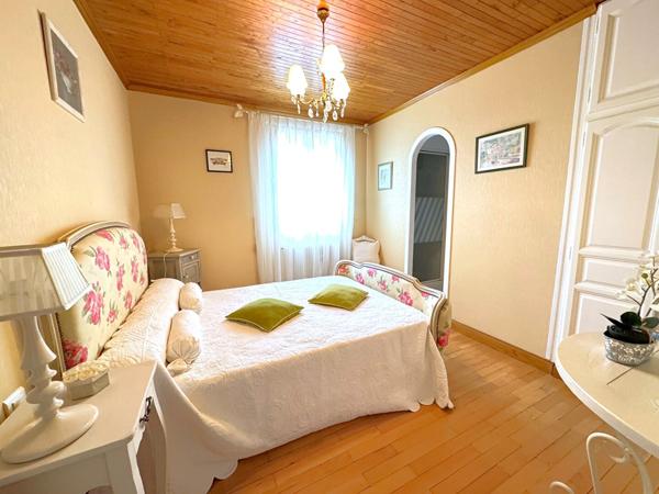 Maison 6 pièces 131 m2