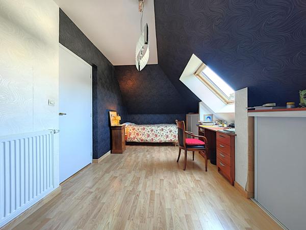 Maison à REGUINY, 56500 - 15 pièces 360m²