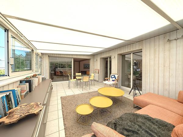 Maison à REGUINY, 56500 - 15 pièces 360m²