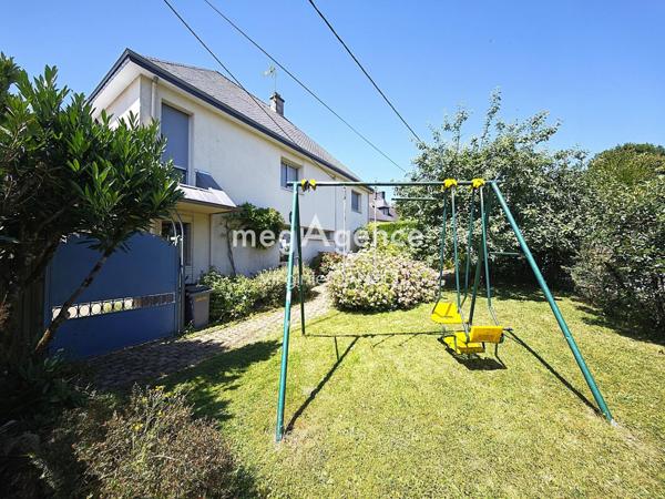 Maison à REGUINY, 56500 - 15 pièces 360m²