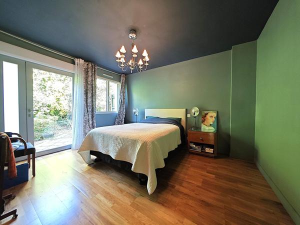 Maison à REGUINY, 56500 - 15 pièces 360m²