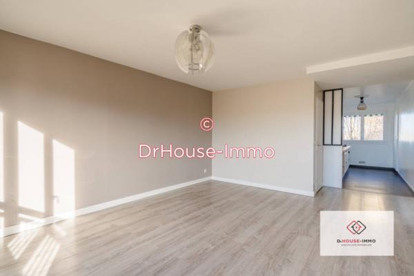 Appartement à vendre 5 pièces de 94 m²