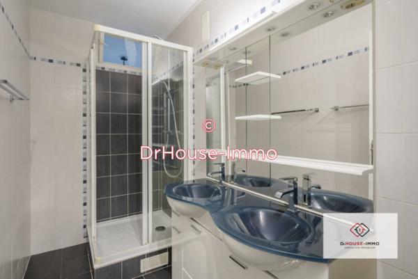 Appartement à vendre 5 pièces de 94 m²