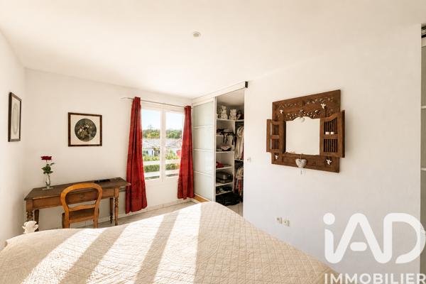 Appartement à vendre 3 pièces 110 m² Lanton
