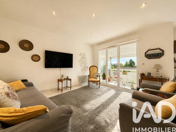 Appartement à vendre 3 pièces 110 m² Lanton