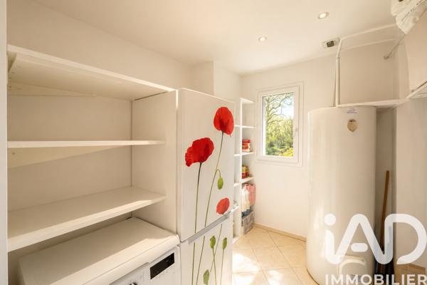 Appartement à vendre 3 pièces 110 m² Lanton