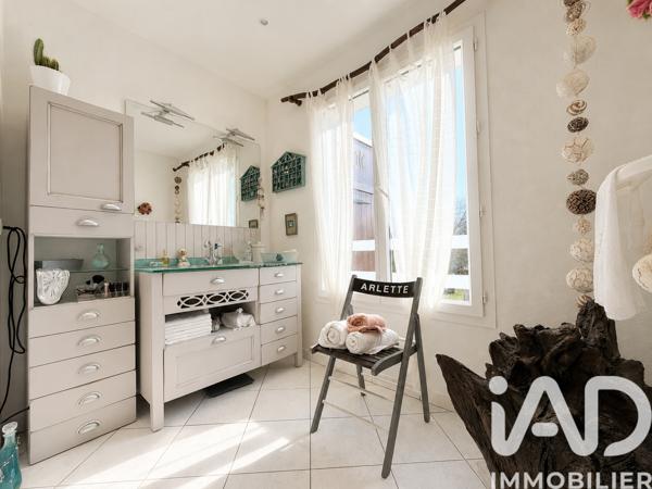 Appartement à vendre 3 pièces 110 m² Lanton