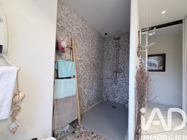 Appartement à vendre 3 pièces 110 m² Lanton