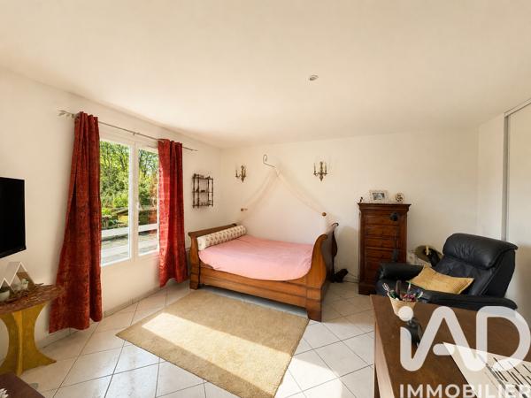 Appartement à vendre 3 pièces 110 m² Lanton