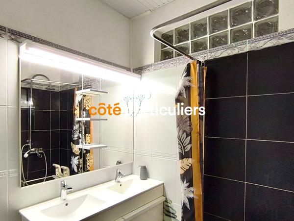 Vente Maison160 m² - 4 Pièces - SAINT FRANCOIS (97118)