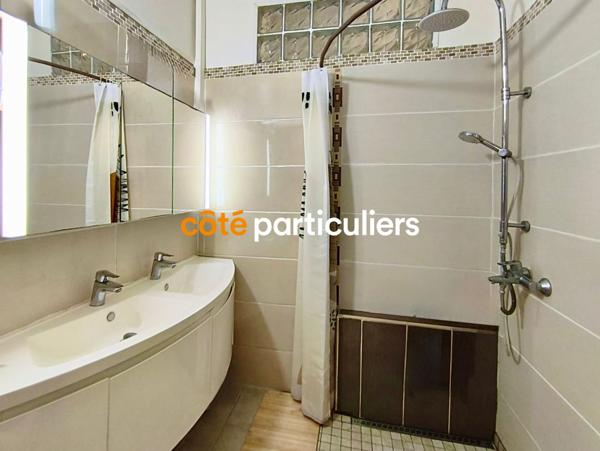 Vente Maison160 m² - 4 Pièces - SAINT FRANCOIS (97118)