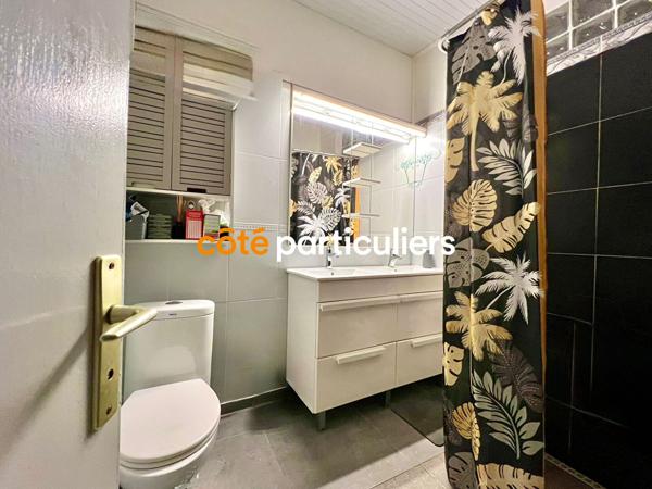 Vente Maison160 m² - 4 Pièces - SAINT FRANCOIS (97118)