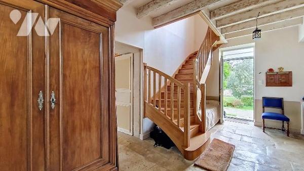 Maison à vendre La Crèche