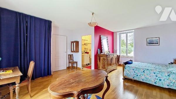 Maison à vendre La Crèche