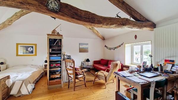 Maison à vendre La Crèche