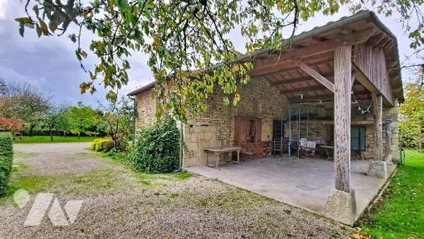 Maison à vendre La Crèche