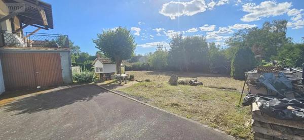 Achat - Maison Étival-Clairefontaine 88480 148 m 2 1865 m 2
